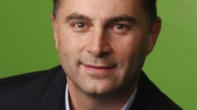 Peter Cannone[1]