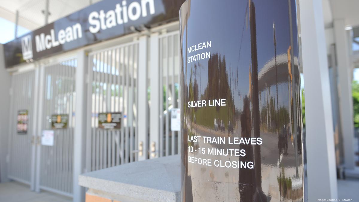 Silver Line will carry its first passengers on July 26 - Washington ...