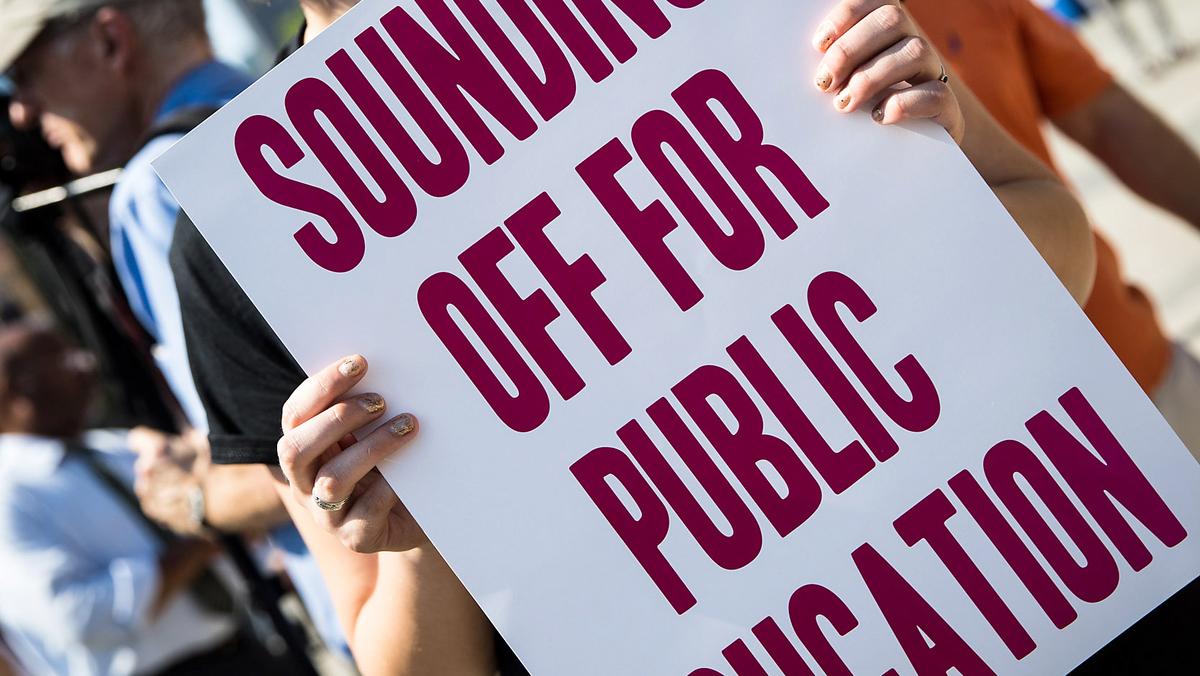 How does North Carolina rank for education? Triangle Business Journal