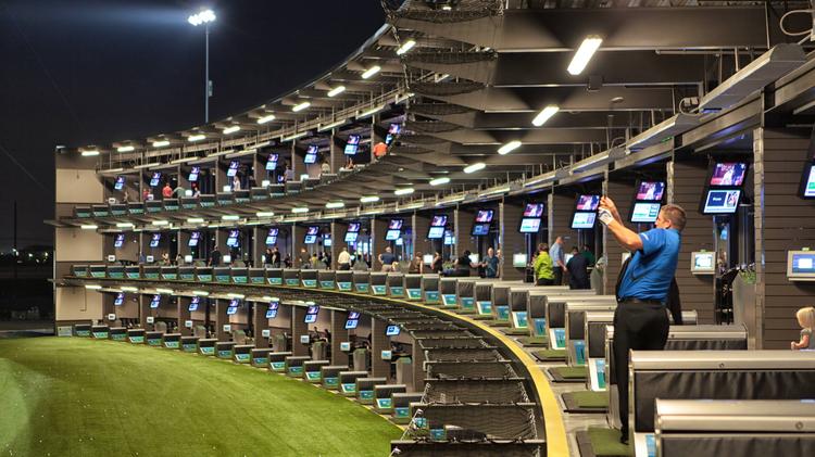 Topgolf to try again in Thornton - Denver Business Journal Topgolf to try again in Thornton - Denver Business Journal