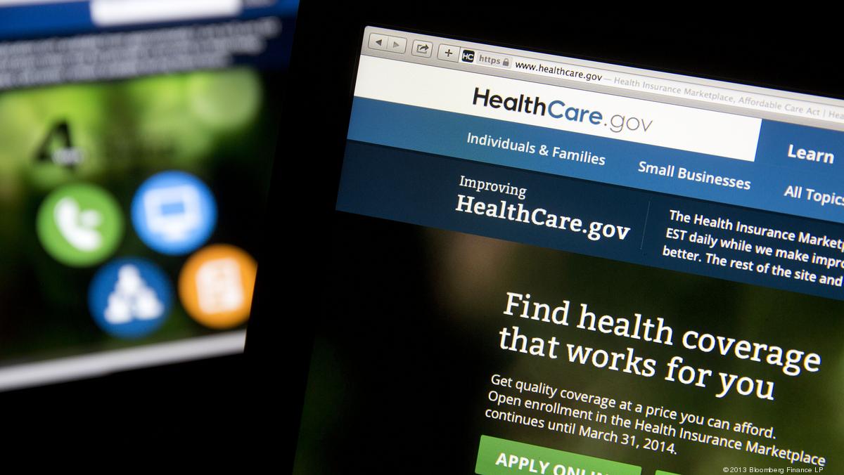 Exclusive: An interactive breakdown of Obamacare enrollment in the ...