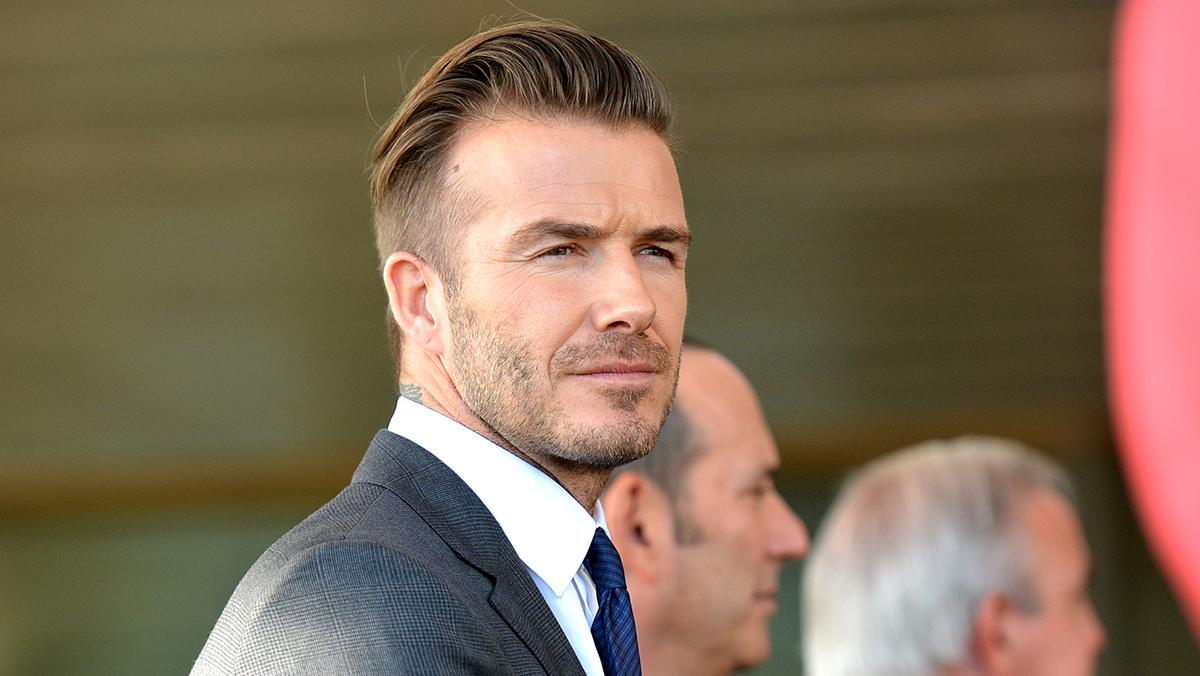 Fort Lauderdale to consider plan by David Beckham, OnSite Entertainment ...