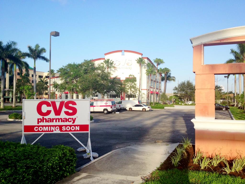 Pharmacy Wallpaper Border