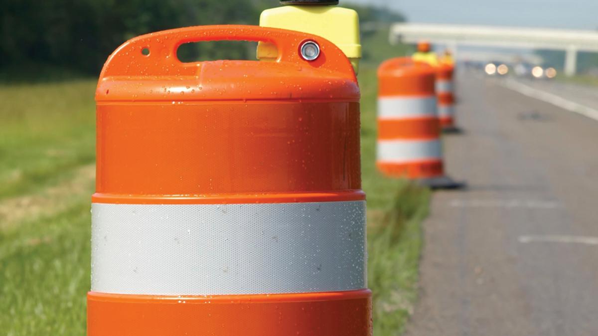 ODOT approves 95M in interstate construction for Central Ohio