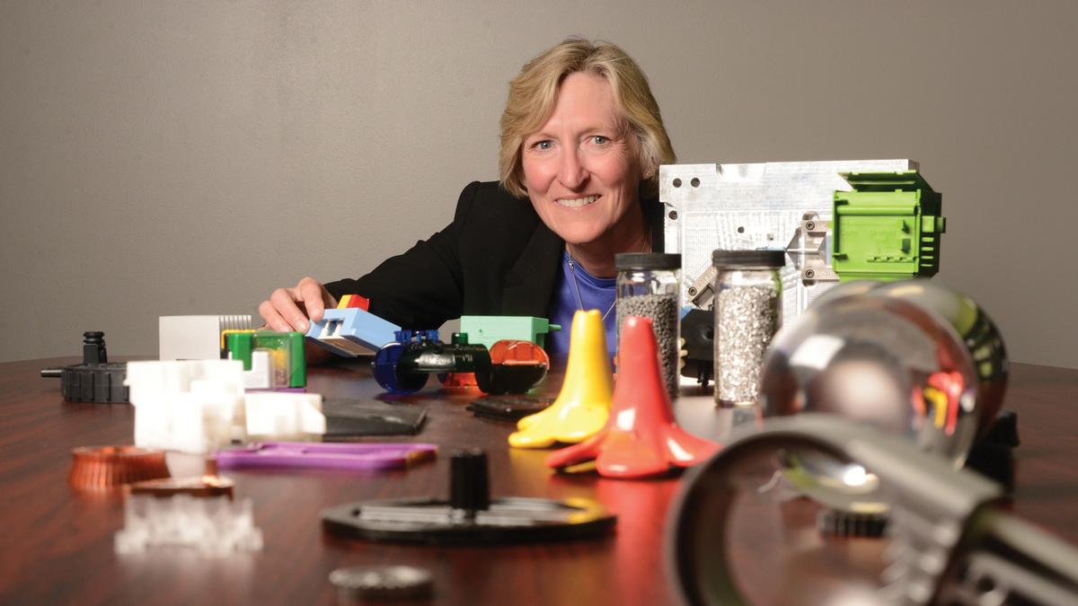 Proto Labs steps up hiring in U.S. and abroad Minneapolis / St. Paul