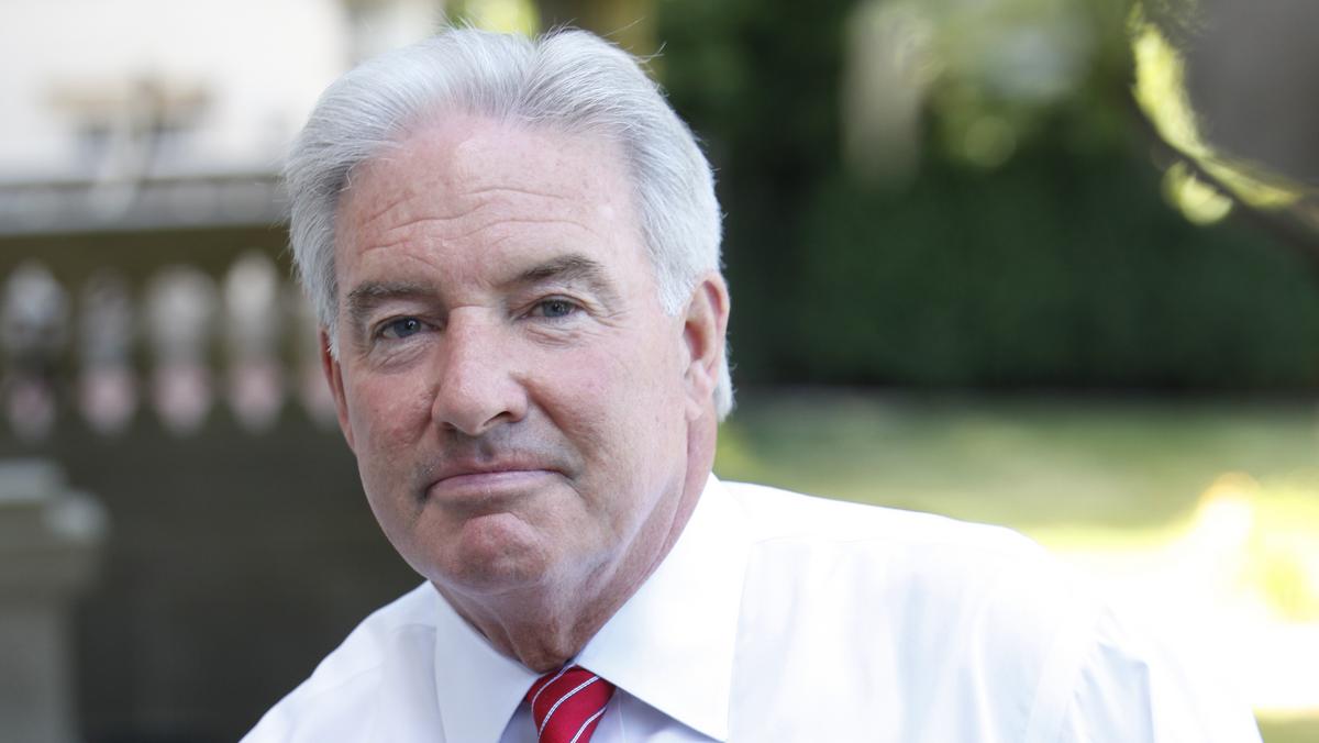 Former Bucyrus CEO Tim Sullivan's new tech startup turns its sights on ...