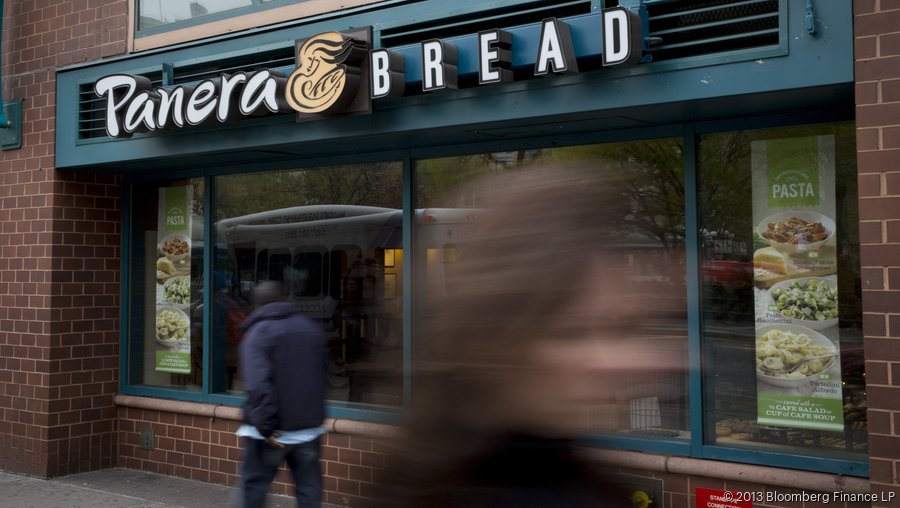 Panera Bread - Cafe restaurant in New York, NY