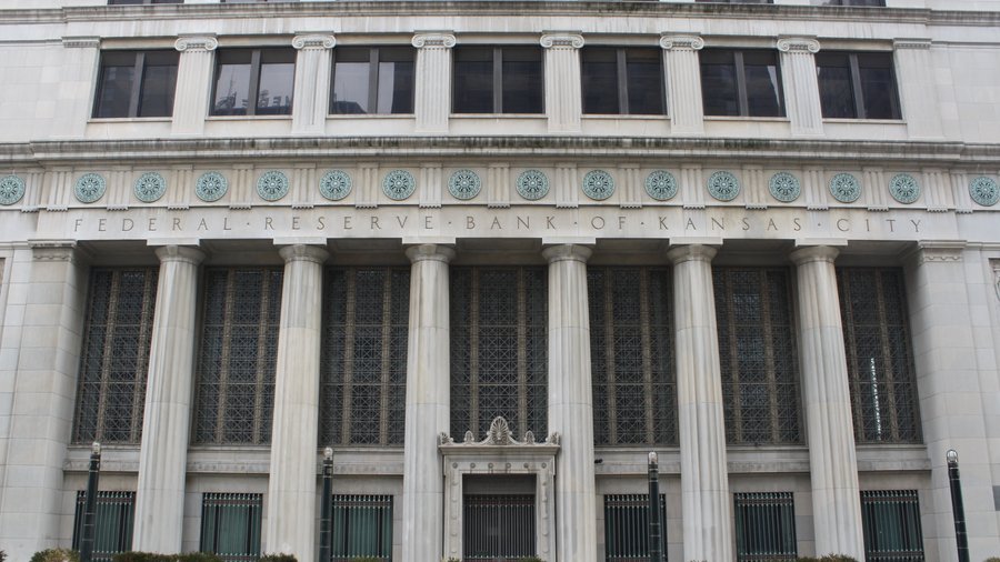 Former Federal Reserve building eyed for hotel conversion sees ...