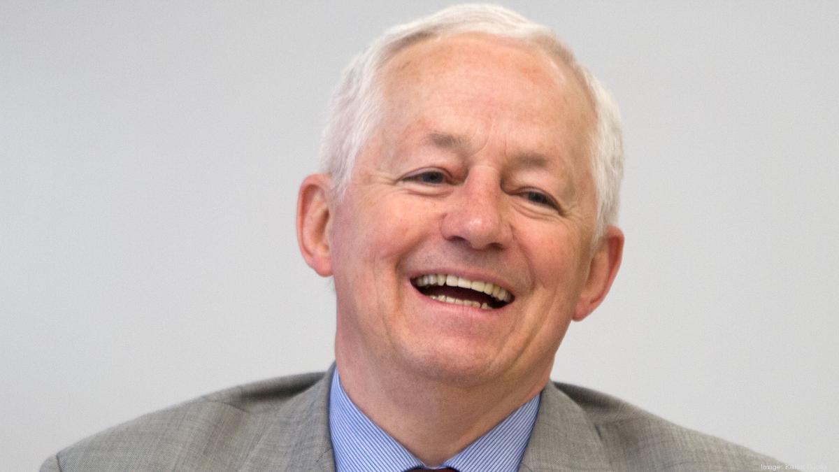 Kreidler files for re-election as Washington's insurance commissioner ...