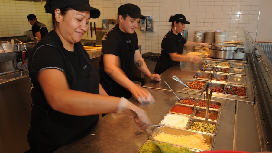 Chipotle moving its headquarters out of Denver Denver Business Journal