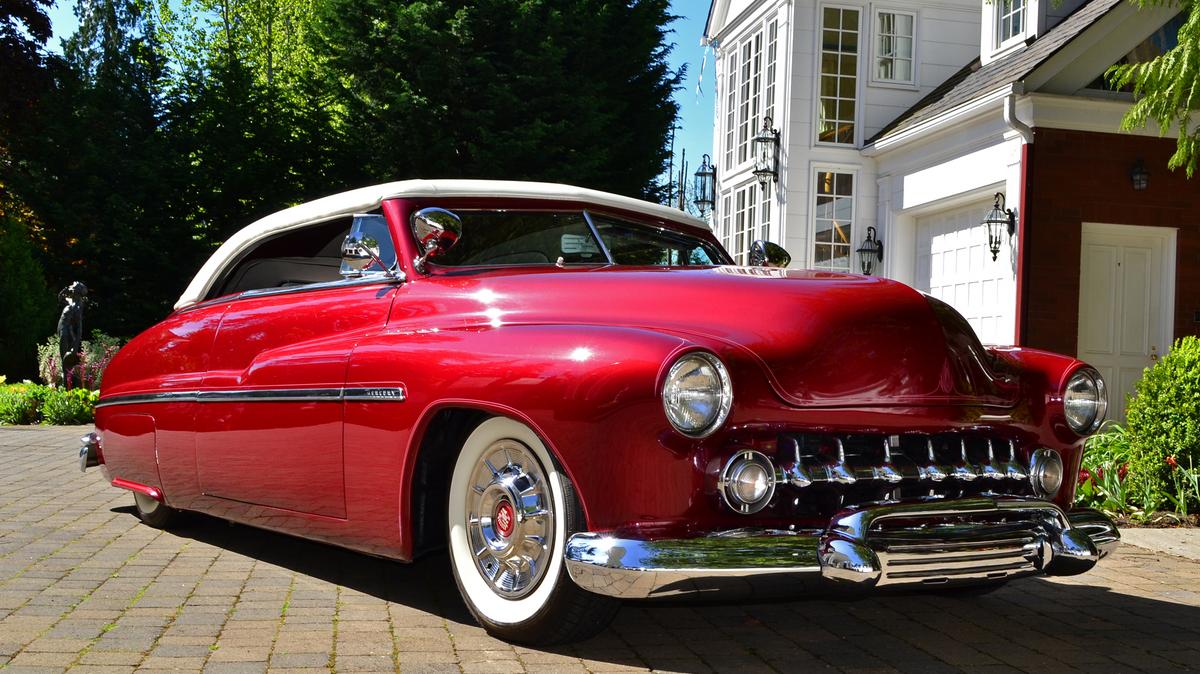 Hundreds of cars worth more than $50M to be auctioned off Father's Day ...