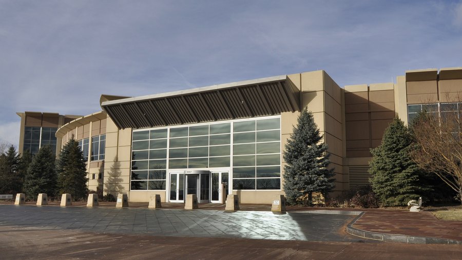 TTEC office