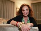 7 business lessons from Diane von Furstenberg - Bizwomen