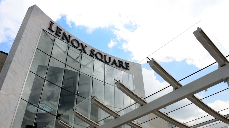 Apple planning big expansion at Lenox Square - Atlanta Business Chronicle