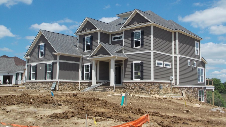 First Look BIA Parade of Homes’ builders gearing up for July event at