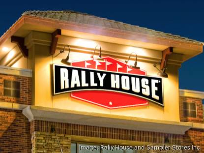 Rally House (@rally_house) • Instagram photos and videos