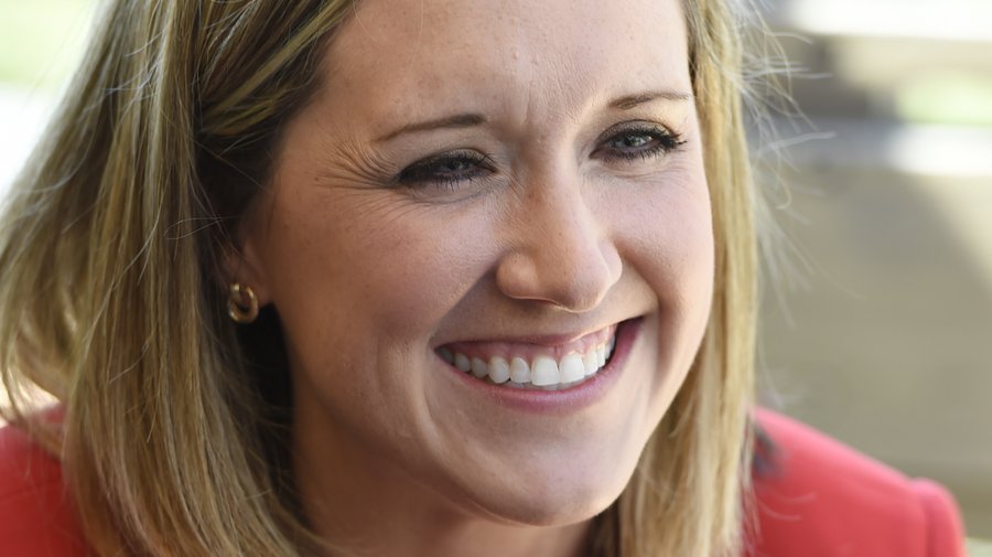 Husted: Denver Zoo's Shannon Block talks animals (Slideshow) - Denver ...