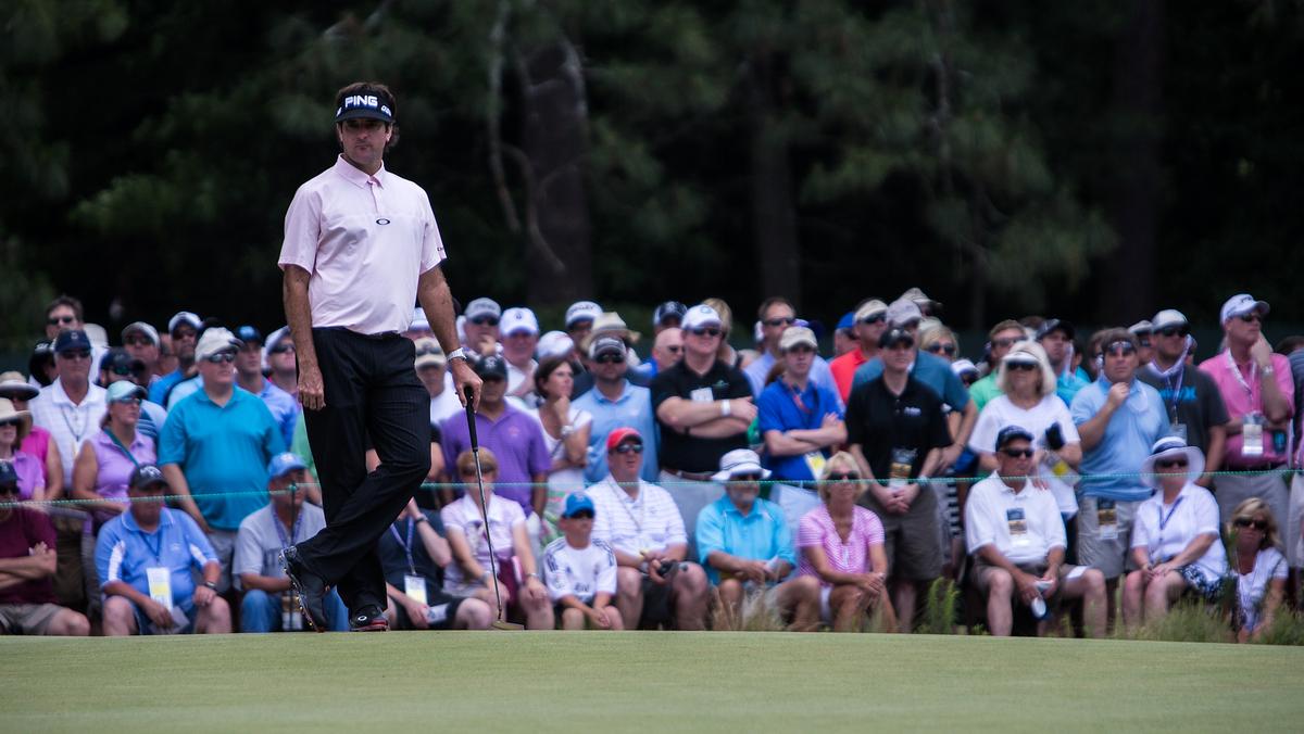 U.S. Open in Pinehurst brought $140M in spending, $238M of economic ...