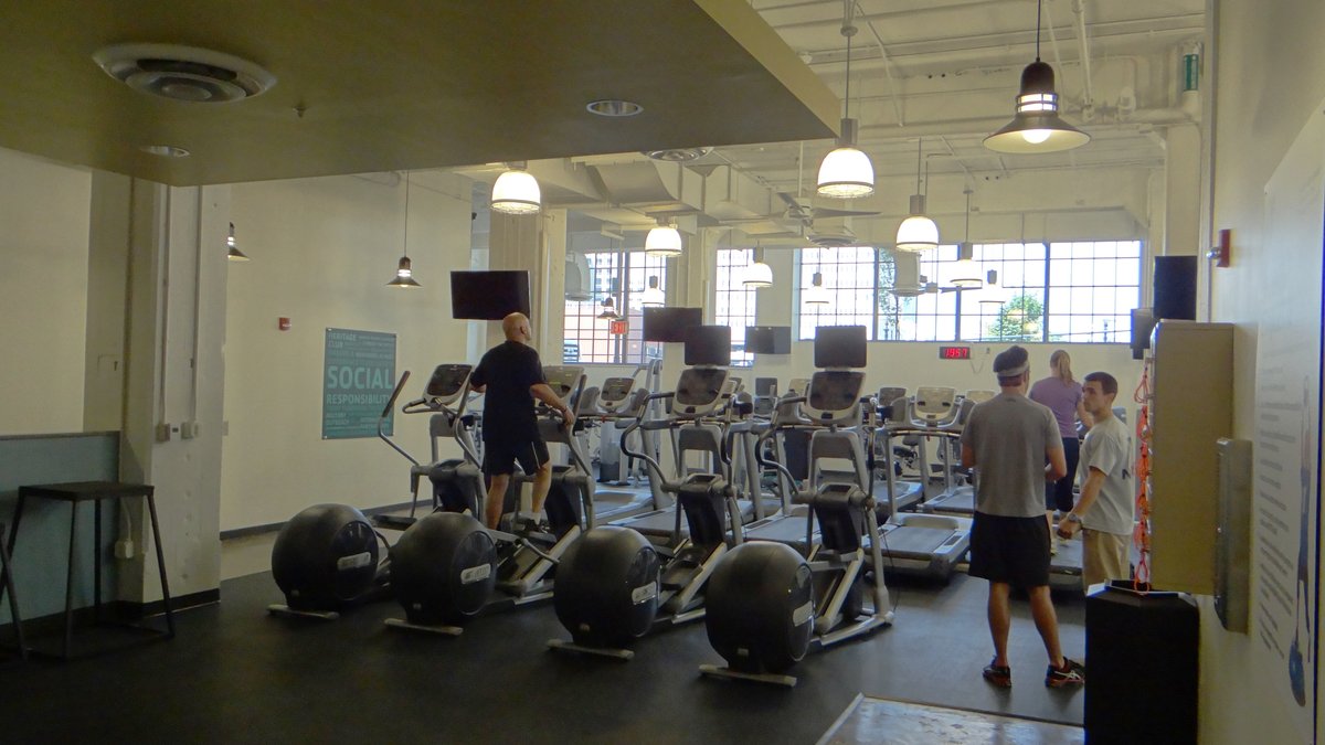 Novant Health, YMCA of Northwest NC to establish in-person and telehealth clinics, expand wellness programming