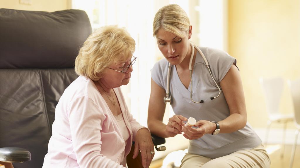 Home Health Care Agencies Greensboro Nc