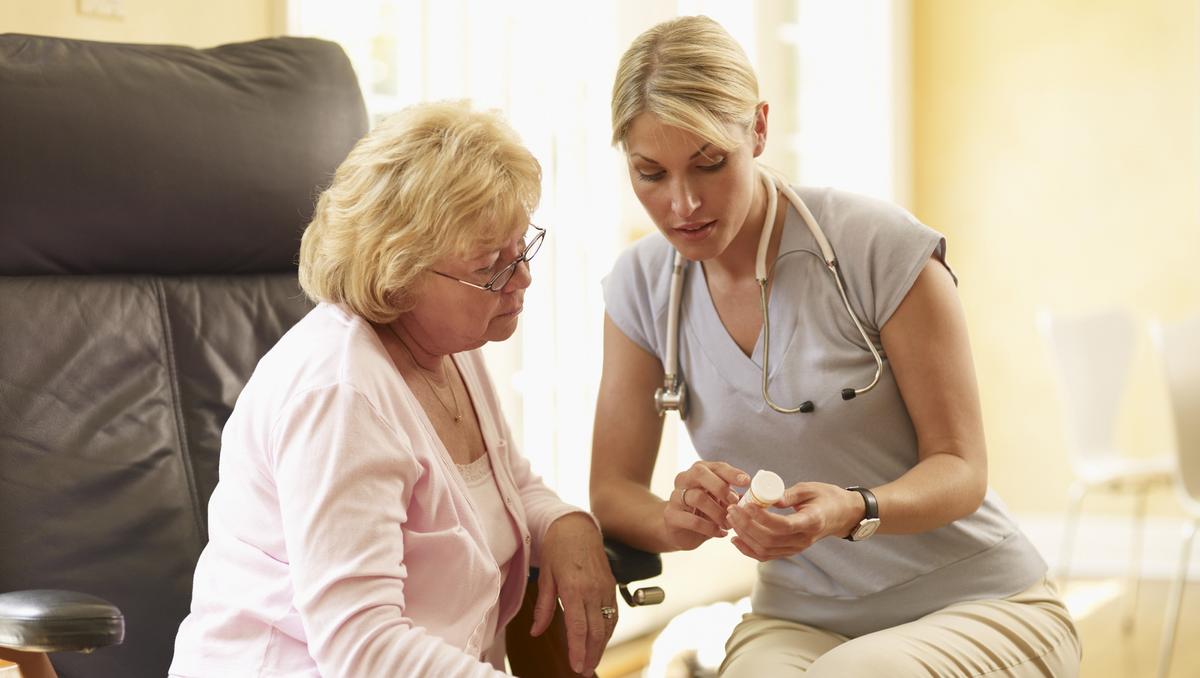 2018 Fast 50 Home Care Connect among Orlando honorees
