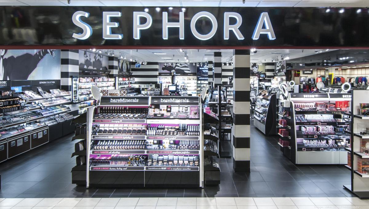 Sephora revamps rewards program to offer cash discounts Bizwomen