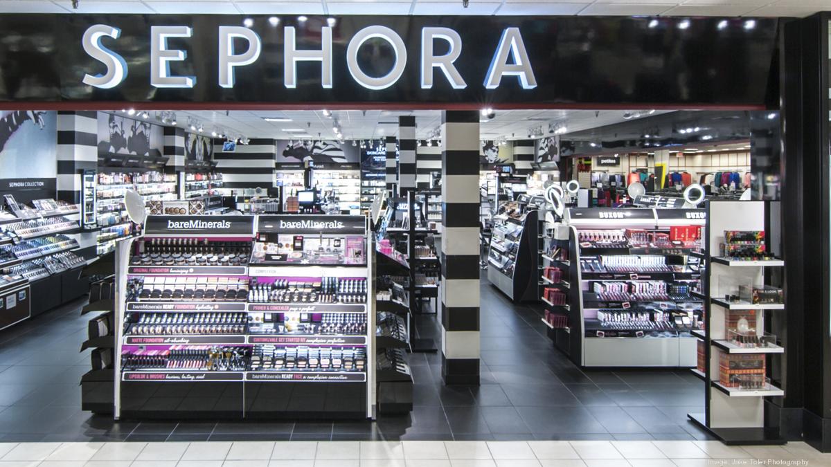 JCPenney Expands Partnership With Sephora - Retail TouchPoints