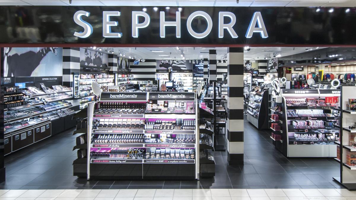 Sephora punches back at J.C. Penney after the Plano retailer won a  temporary restraining order