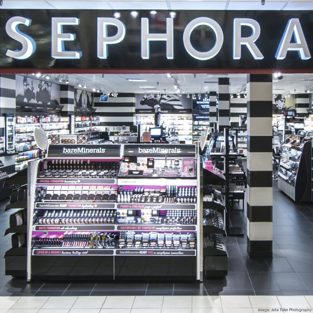 JC Penney tries to stop Sephora from pulling out of JCP stores
