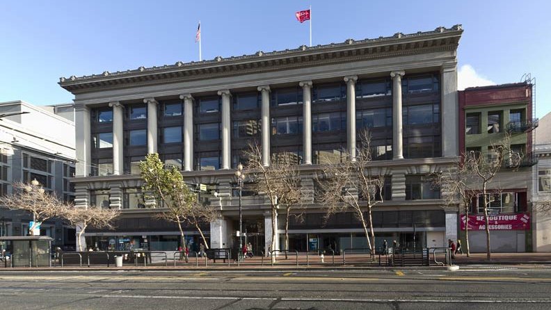 Nordstrom Closing Both San Francisco Stores, Citing 'Dynamics of