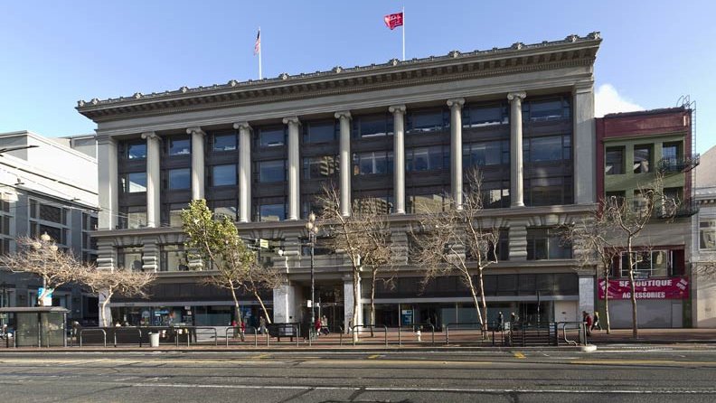 Nordstrom to shutter both downtown San Francisco stores citing