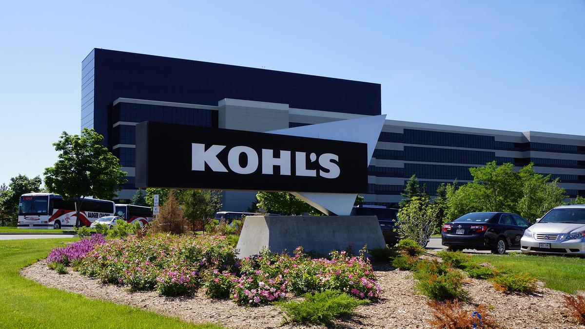 Kohl's, JCPenney, Sears, Walmart, others send Trump letter expressing