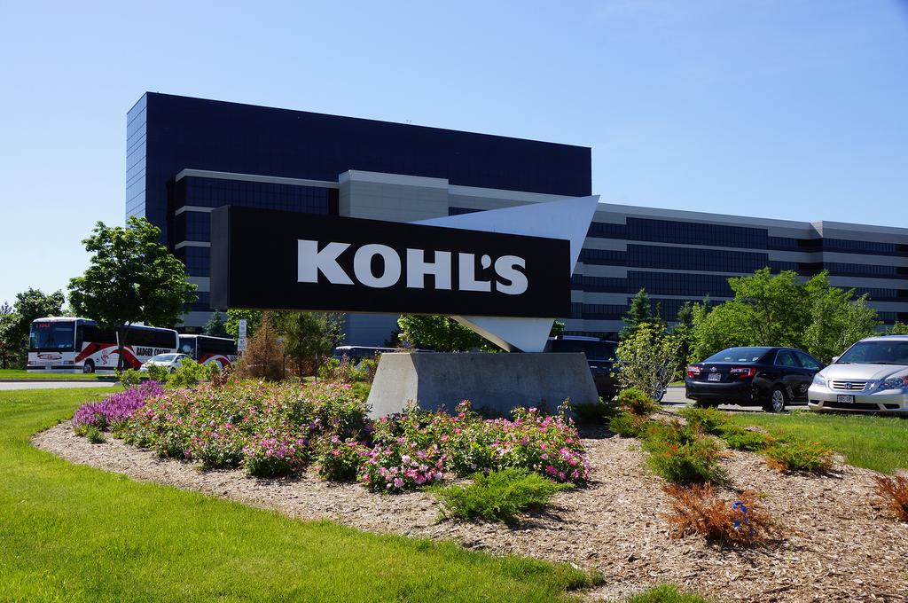 Kohl's Corporation - Encyclopedia of Milwaukee