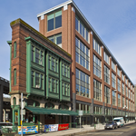 Dell subsidiary vacates floor in Pioneer Square office building