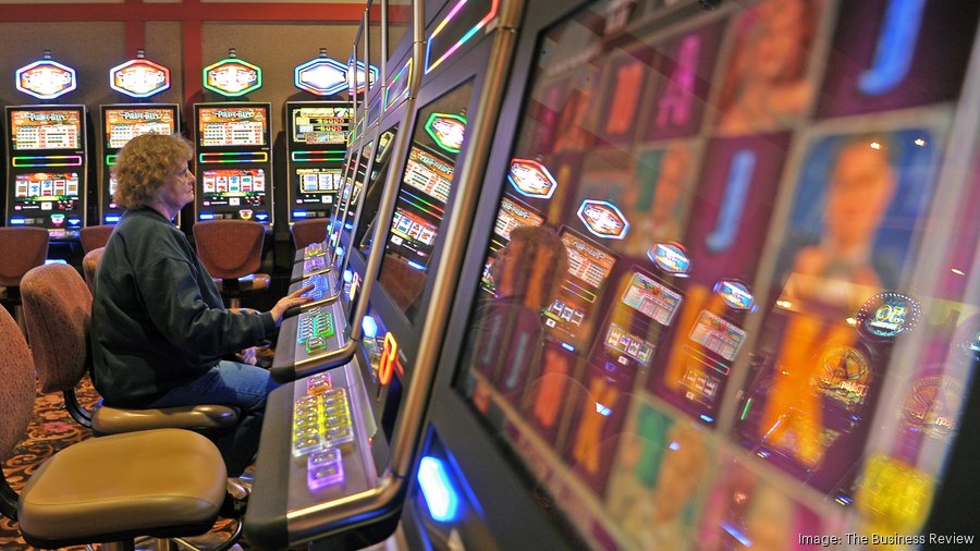 5 Ways Hybrid Casinos: The Bridge Between Online and Offline in 2025 Will Help You Get More Business