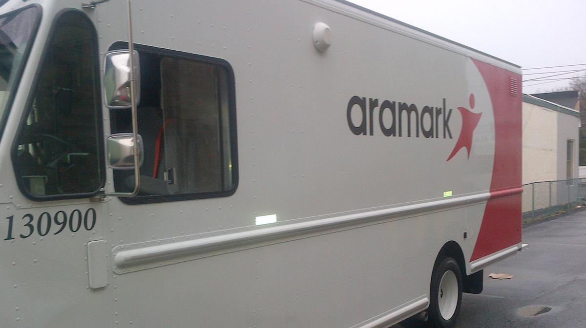 Aramark layoffs extend to La Salle University in Philadelphia
