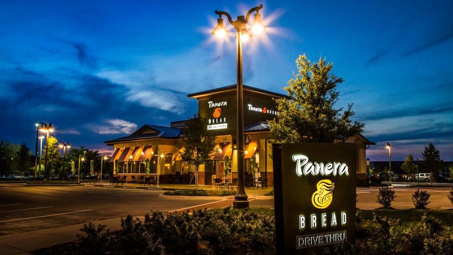 Orlando to get new Panera Bread near Millenia mall Orlando