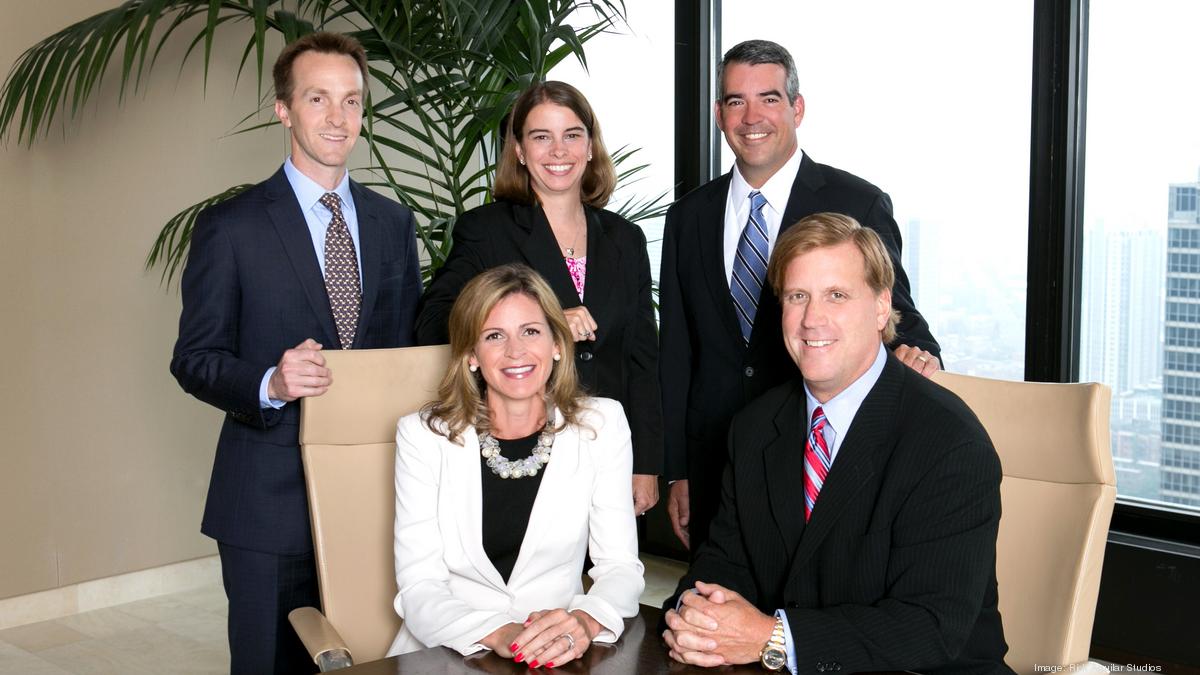 Reed Smith LLP adds five litigators from K&L Gates LLP in Chicago ...