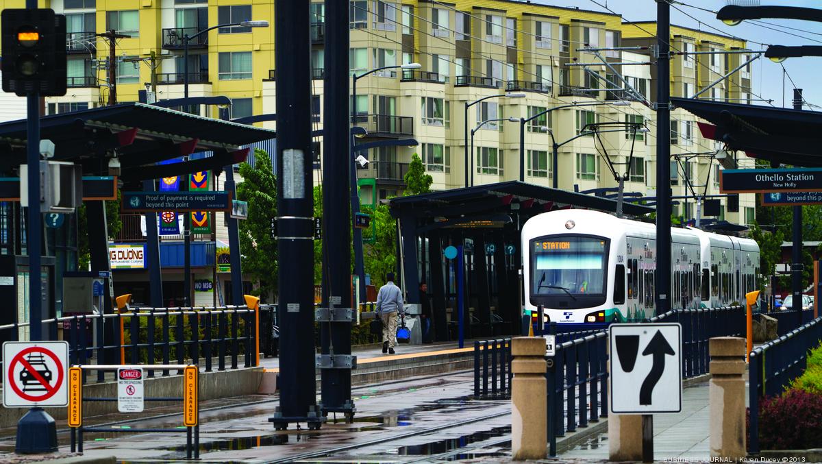 Seattle future light rail projects up in the air as budget negotiations ...