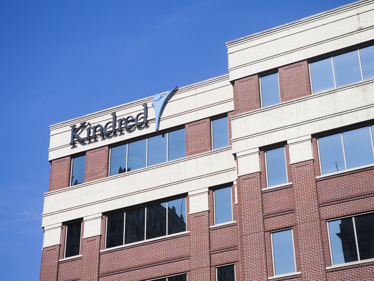 Kindred Reports Q4 Loss in Year-End Earnings Report