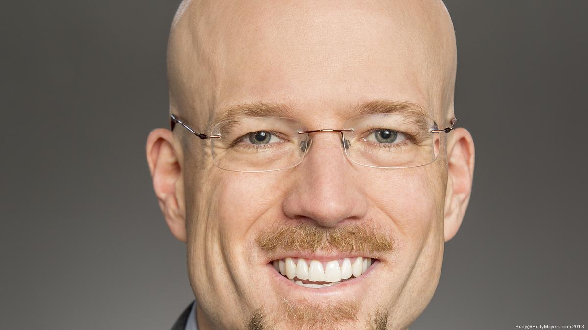 Daniel Baxter - Sacramento Business Journal