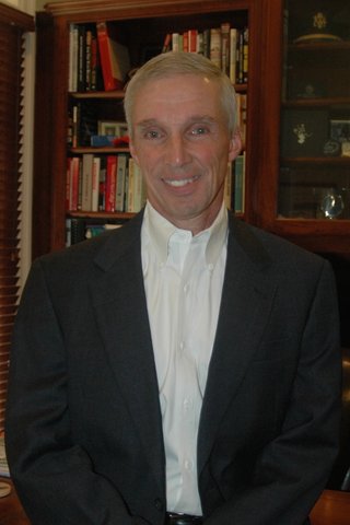 RF Code Ed Healy
