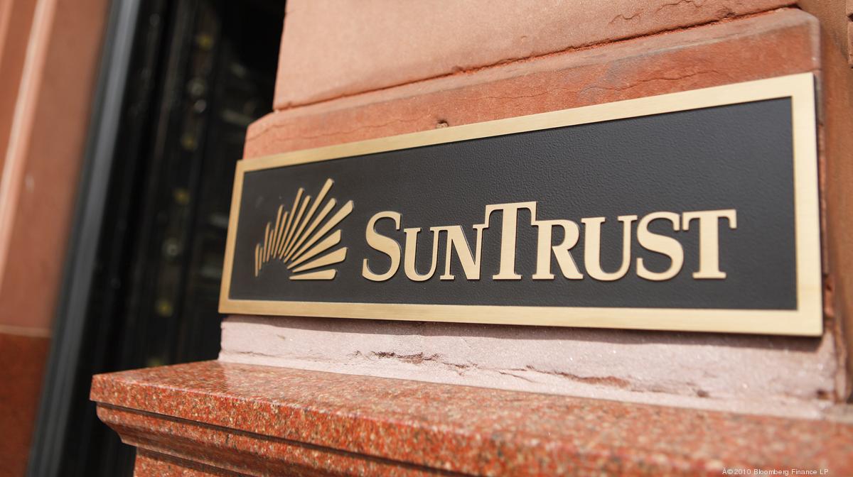 SunTrust top 79a) lender in Florida, No. 8 nationwide - Orlando ...