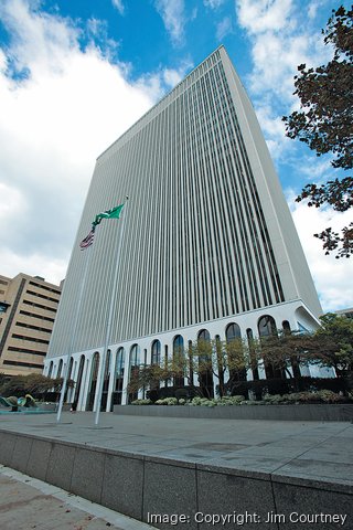 M&T Bank will split duties of the late president Mark Czarnecki ...
