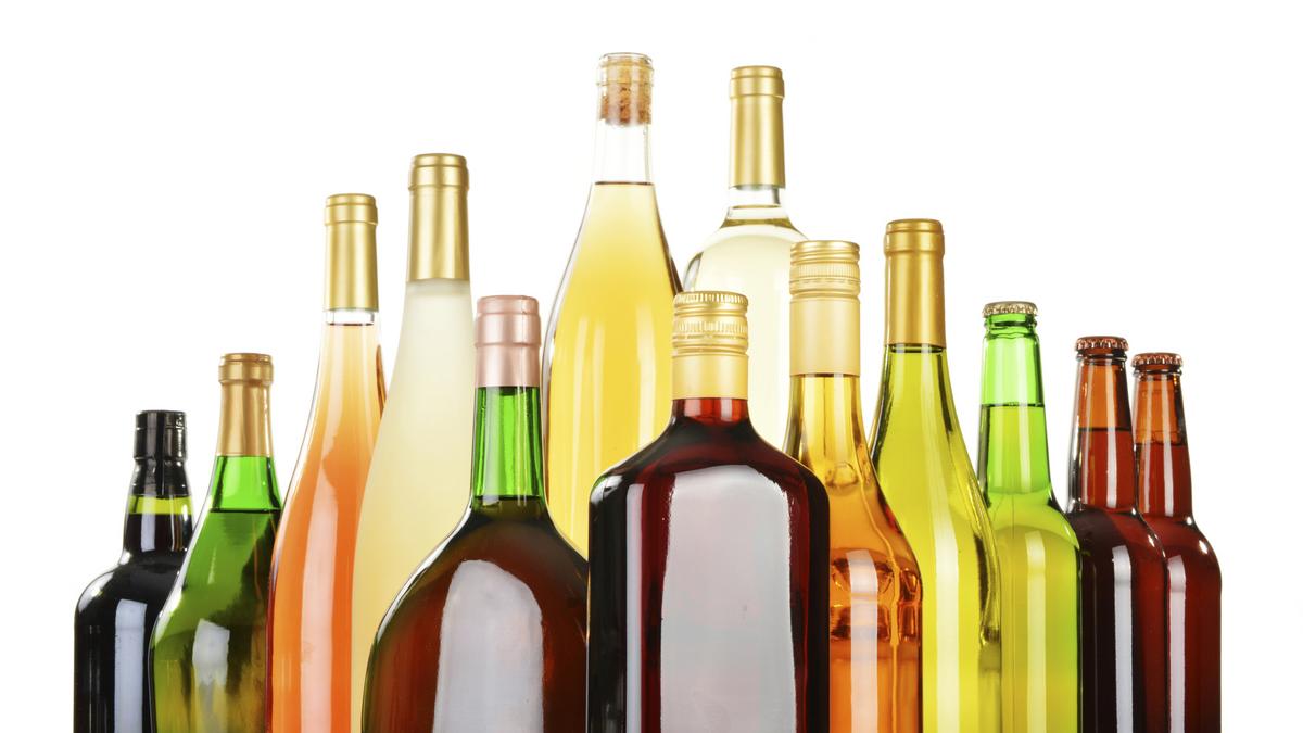 Liquor Barn, Party Mart launch delivery app Louisville Business First