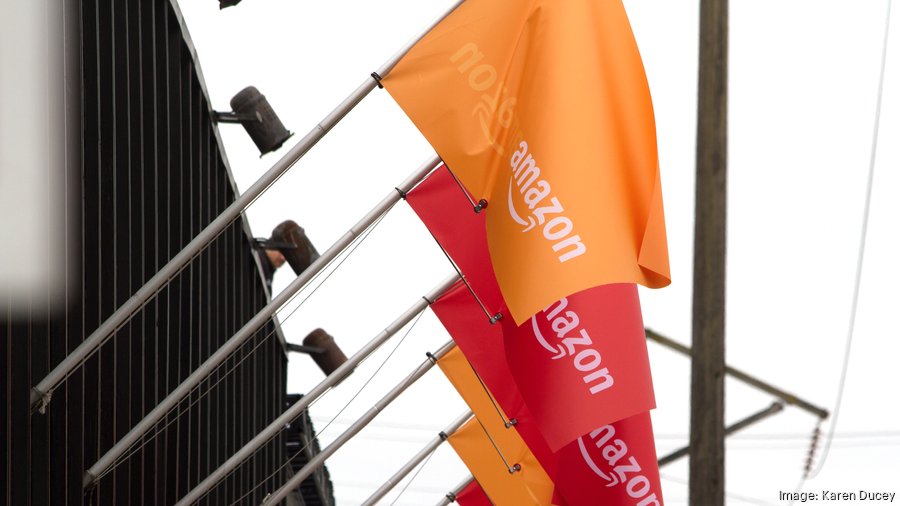 Amazon employees pan new inoffice mandate Puget Sound Business Journal