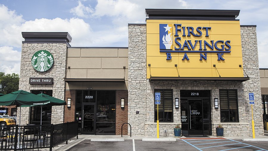 First Savings Bank doubles despite pandemic Louisville
