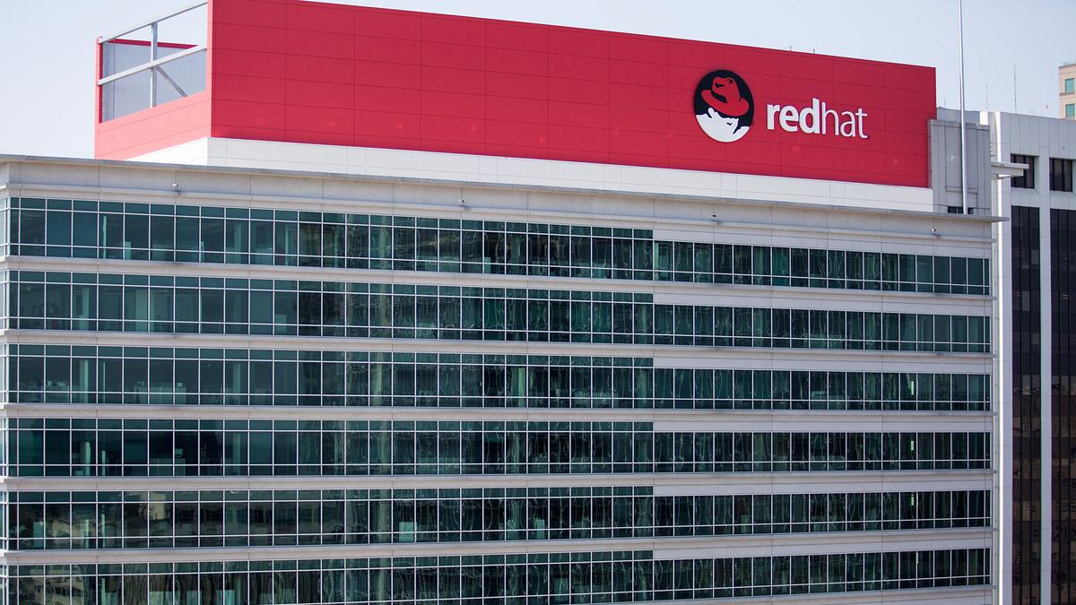 red hat careers raleigh