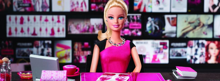Disney Barbie Basics Fashion Dolls