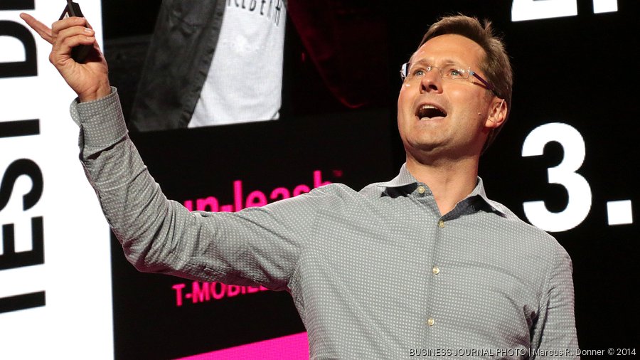 TMobile to lay off 5,000 employees, mainly corporate roles Tampa Bay